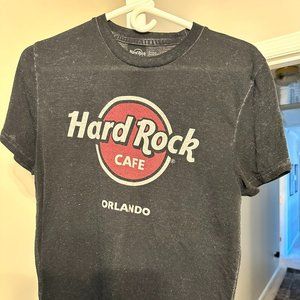 Hard Rock Cafe T-Shirt